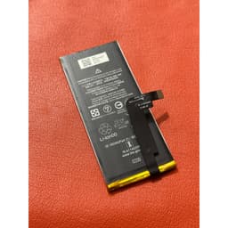 [LaoHac Shop] Pin Điện Thoại Google Pixel  2/ 2XL/ 3/ 3A/ 3AXL/ 3XL/ 4/ 4XL/ 4A/ 4A5G/ 5/ 5A5G/ 6/ 6A/ 6Pro/ 7/7A/ 7Pro 4