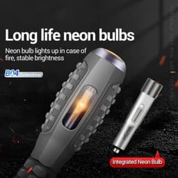 Bút Test Điện Thông Minh - Dụng Cụ Không Thể Thiếu Cho Thợ Điện Chuyên Nghiệp 4