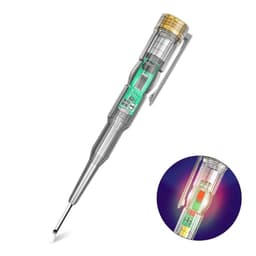 Bút Test Điện Thông Minh - Dụng Cụ Không Thể Thiếu Cho Thợ Điện Chuyên Nghiệp 8