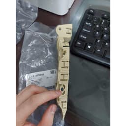 Giá cài ba đờ xốc trước Fadil hàng chính hãng GM 2
