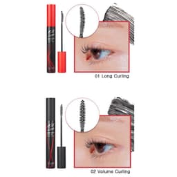 Chuốt Mi Mascara CLIO Kill Lash Superproof 7g làm dày, dài và cong mi, chuyên dụng cho make up 5