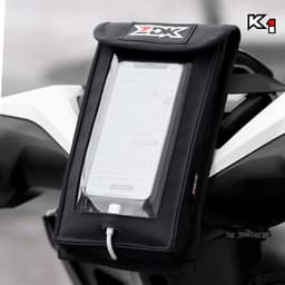 TÚI MINI SWAT VÀ ZDK K1 ĐỰNG ĐIỆN THOẠI TREO ĐẦU XE MÁY CHÍNH HÃNG 2026 4