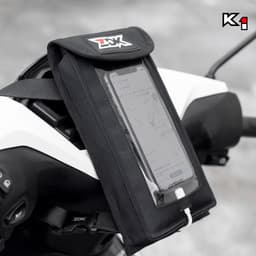 TÚI MINI SWAT VÀ ZDK K1 ĐỰNG ĐIỆN THOẠI TREO ĐẦU XE MÁY CHÍNH HÃNG 2026 2