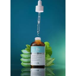 Serum B5 Prettyskin Hydra Max Tinh Chất Phục Hồi Dưỡng Trắng - 50ml 8