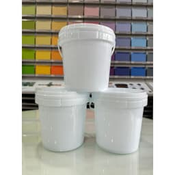 1L ~ 1,3kg ( Chiết lẻ) Sơn tường trong nhà, sơn phủ nội thất giá rẻ PROTECT 4