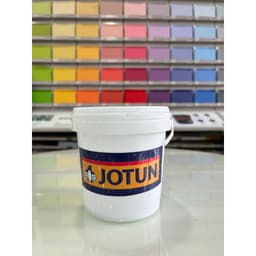 1L - ( Chiết lẻ sơn BÓNG Jotun) Sơn tường ngoài nhà, sơn phủ ngoại thất cao cấp Jotun Jotashield 2