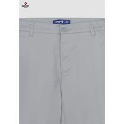 [ẨN] Quần Ngố Nam GENVIET Chất Liệu Kaki Dáng Suông Đứng Đơn Giản, Quần Ngố Kaki Nam Form Col Dễ Phối Đ 8581 6