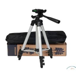 #Gậy Tripod 3 Chân Kèm Kẹp 3110 Gấp Gọn Điều Chỉnh Xoay 360 độ ,Giá Đỡ Điện Thoại Chụp ảnh Livestream 9