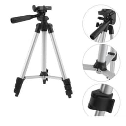 #Gậy Tripod 3 Chân Kèm Kẹp 3110 Gấp Gọn Điều Chỉnh Xoay 360 độ ,Giá Đỡ Điện Thoại Chụp ảnh Livestream 5