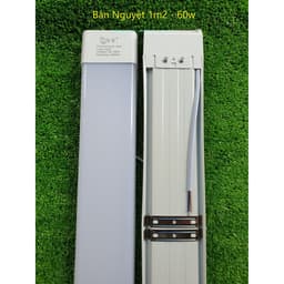 Bóng Đèn Bán Nguyệt DSY 1M2 (Hàng Cty) 20W/ 36W/ 40W/ 60W/ 80W/ 120W. Bóng Đèn Bán Nguyệt DSY 18w 6 Tấc. LKP 8