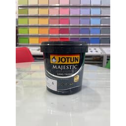 15L - Sơn phủ nội thất siêu cao cấp Jotun Majestic Sang trọng Bóng 3