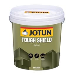 17L - Sơn phủ ngoại thất Jotun Tough Shield 1
