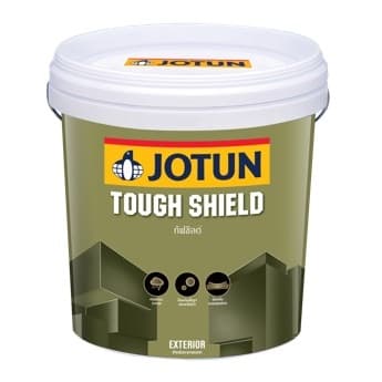 17L - Sơn phủ ngoại thất Jotun Tough Shield
