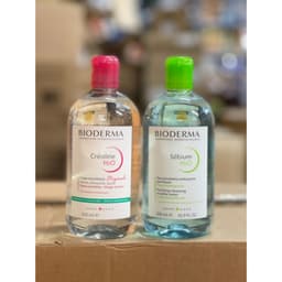 Nước tẩy trang Bioderma Pháp 500ml 2