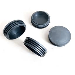 Nút bịt trong ống sắt phi 90, đầu bịt ống thép 90, đầu bịt ống inox 90 3