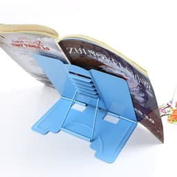 Giá kẹp đỡ sách 5693, đỡ điện thoại để bàn chống cận thị cho bé Việt Nhật - Việt Nhật Plastic Official 6
