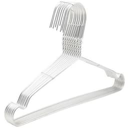 Combo 10 mắc quần áo nhựa 2830 Hokori - Việt Nhật Plastic Official 9