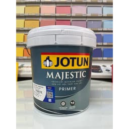 17L - Sơn lót chống kiềm nội thất cao cấp Jotun Majestic Primer 2