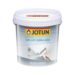 17L - Sơn lót chống kiềm đa năng nội ngoại thất Essence chống kiềm 1