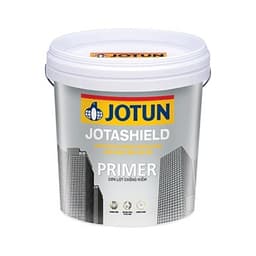 17L - Sơn lót chống kiềm ngoại thất cao cấp Jotashield Primer 1