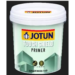 17L - Sơn lót chống kiềm ngoại thất Jotun Tough Shield Primer 1