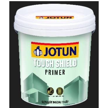17L - Sơn lót chống kiềm ngoại thất Jotun Tough Shield Primer