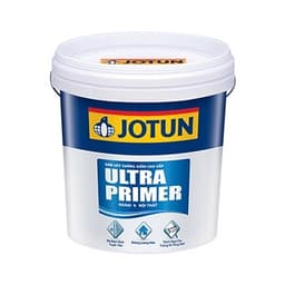 17L - Sơn lót chống kiềm đa năng nội ngoại thất cao cấp Ultra Primer 1