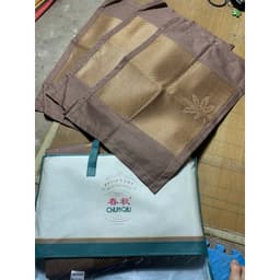 chiếu điều hòa cao cấp chunqiu loại 1. sản phẩm loại 1 gần 3kg tem đầy đủ kèm vỏ gối 4