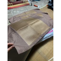 Vỏ gối đầu, vỏ gối lấy từ chiếu chunqiu cao cấp chất liều mềm và thoáng . khi sử dụng sản phẩm rất mềm dày và thoáng mát 8