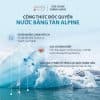 Nước Tẩy Trang Swiss Image  Sạch Sâu Cho Da Hỗn Hợp & Da Dầu 400ml Refreshing Micellar Water 400ml 9