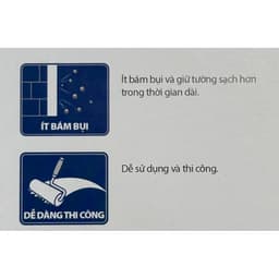 20kg - Sơn chống thấm đàn hồi Jotun WaterGuard 7