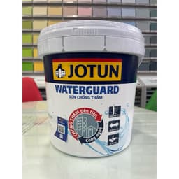 20kg - Sơn chống thấm đàn hồi Jotun WaterGuard 1