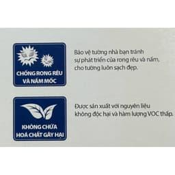 20kg - Sơn chống thấm đàn hồi Jotun WaterGuard 6