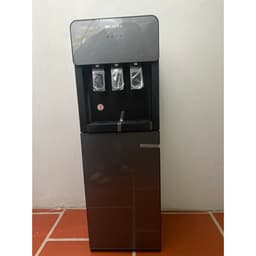 Cây nước nóng lạnh thông minh - máy làm nước nóng lạnh nguội 3 chế độ 4