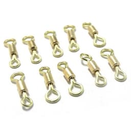Hộp Phụ Kiện Câu Cá Làm Trục Câu Đài, Câu Đơn Kèm Dây Dù Đầu CầnDOCAU247 6