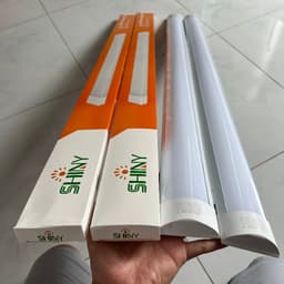 Bóng Đèn Bán Nguyệt DSY 1M2 (Hàng Cty) 20W/ 36W/ 40W/ 60W/ 80W/ 120W. Bóng Đèn Bán Nguyệt DSY 18w 6 Tấc. LKP 9