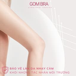[LIVE DAILY] Quần Tất Nữ Che Khuyết Điểm Gom Bra Quần Vớ Da Che Sẹo Thâm Chất Poly Co Giãn Phối Đồ Thu Đông - KAVE 8