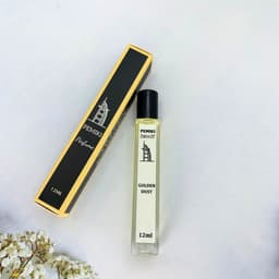 Nước hoa tinh dầu dubai PEMIKI dạng lăn 12ml thơm lâu 24h - Pemiki Store 8