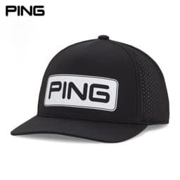 Mũ golf nam - mũ PlNG 2025 - Hàng Chính hãng 2