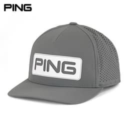 Mũ golf nam - mũ PlNG 2025 - Hàng Chính hãng 3