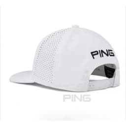Mũ golf nam - mũ PlNG 2025 - Hàng Chính hãng 5