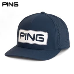 Mũ golf nam - mũ PlNG 2025 - Hàng Chính hãng 6