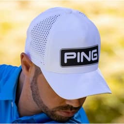 Mũ golf nam - mũ PlNG 2025 - Hàng Chính hãng 8