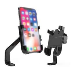 Giá Đỡ Điện Thoại Xe Máy, Kẹp Điện Thoại Gắn Xe Máy có ô dù che mưa che nắng Chống Cướp Cực Chắc Chắn-DREAM 5