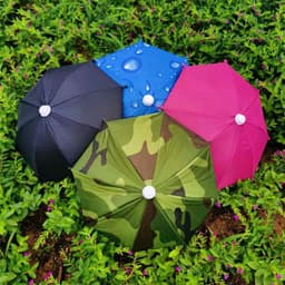 Giá Đỡ Điện Thoại Xe Máy, Kẹp Điện Thoại Gắn Xe Máy có ô dù che mưa che nắng Chống Cướp Cực Chắc Chắn-DREAM 7