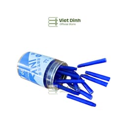 Mực Viết Dạng Ống Có Thể Tẩy, Xoá Được, Mực Viết Học Sinh 9