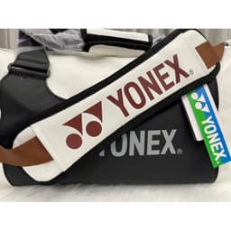 Túi Yonex Lòi Cán 219BA002U Siêu Đẹp, Chất Liệu Full Da 5
