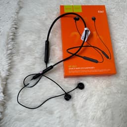 Tên sản phẩm Tai nghe bluetooth Hoco ES67 và Remax RB-S20. NL 7