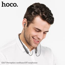 Tên sản phẩm Tai nghe bluetooth Hoco ES67 và Remax RB-S20. NL 4