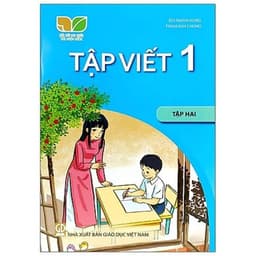 Sách - Sách Giáo Khoa, Sách Bài Tập Lớp 1 (Lẻ cuốn) - Chương Trình Kết Nối Tri Thức Với Cuộc Sống 8